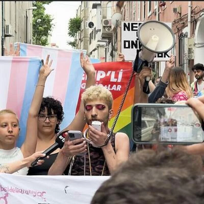 Pembe Hayat Kuirfest Pembe Hayat Kuirfest