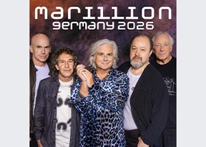 Marillion - Live 2026