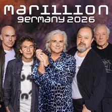 Marillion - Live 2026 Marillion - Live 2026