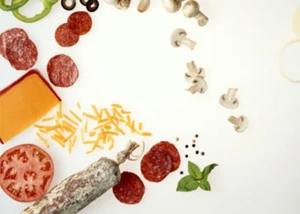 Italienische Köstlichkeiten, Pressefoto