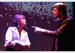 Eine Sommernacht in Edinburgh - Ein Stück mit Musik