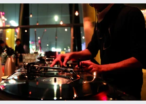 Jazz Café