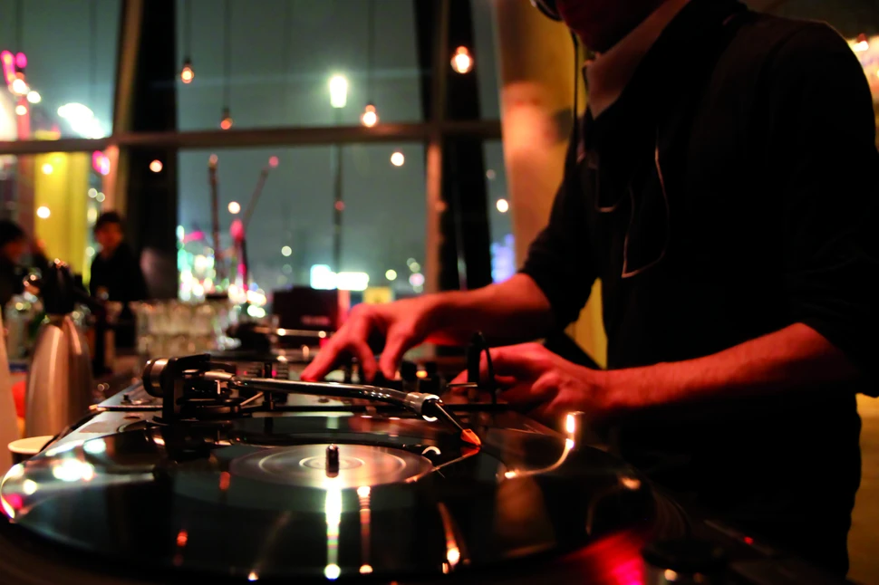 Jazz Café Jazz Café