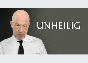 Unheilig - wieder zurück - Das Comeback Konzert