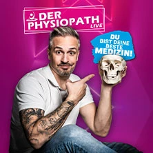 Der Physiopath - Du bist deine beste Medizin Der Physiopath - Du bist deine beste Medizin