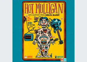 Hot Mulligan