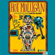 Hot Mulligan Hot Mulligan
