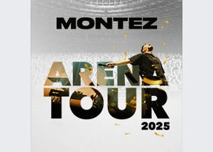 Montez - Arena Tour 2025