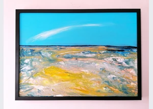 Gerd Zimmermann - Stilles Skagen II