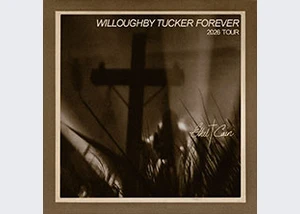 Ethel Cain - The Willoughby Tucker Forever Tour Ethel Cain - The Willoughby Tucker Forever Tour