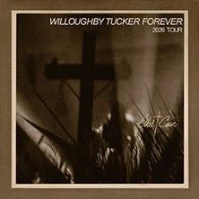Ethel Cain - The Willoughby Tucker Forever Tour Ethel Cain - The Willoughby Tucker Forever Tour
