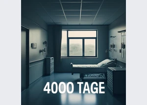 4000 Tage