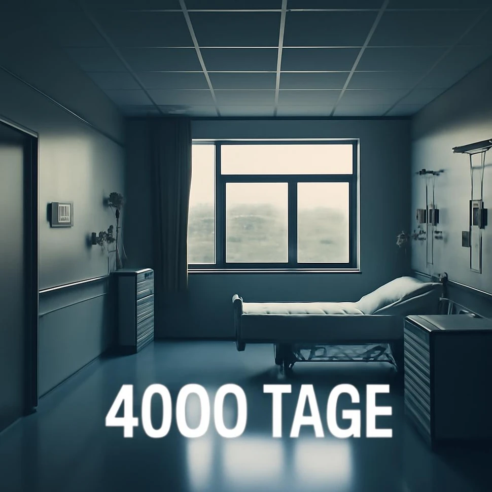 4000 Tage