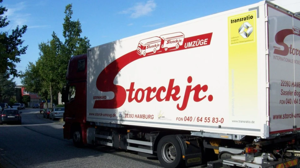 © Bernhard Storck jr. GmbH