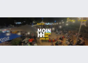 Karo Beach TT