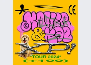 XAVER - XP Tour 2024