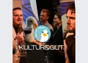 Freche Möwe - Stand Up Comedy