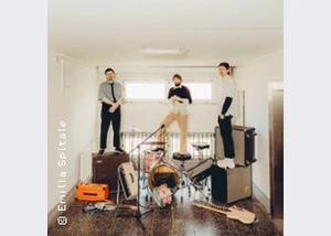 Pabst - sorry for hyper-rocking