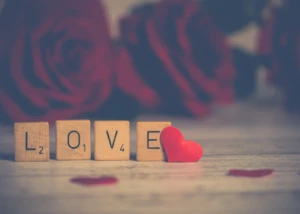 Love, © Pixabay.com/Ylanite