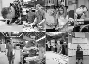 BEISNER DRUCK GmbH & Co. KG, © BEISNER DRUCK GmbH & Co. KG & David Goltz