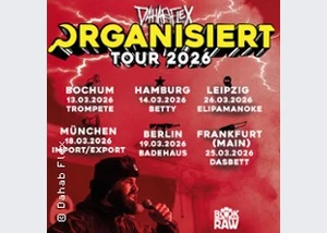 Dahabflex - Organisiert Tour 2026