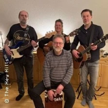 Country Rock - The Hey Hills Country Rock - The Hey Hills