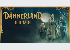Dämmerland - Live 2026