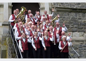 Steller Musikanten
