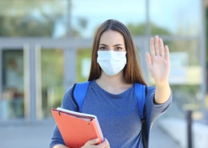 Coronavirus, © iStock.com/Antonio Guillem