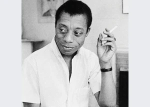 Ein James-Baldwin-Abend