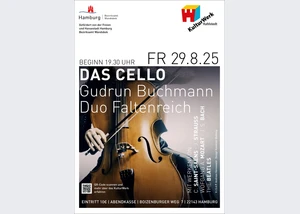 Das Cello