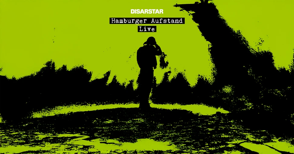 Disarstar - Tanz in den Mai