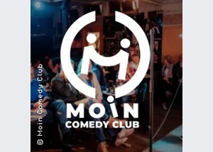 Moinhh - Open Mic