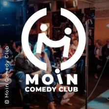 Moinhh - Open Mic