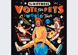 The Kiffness The Kiffness