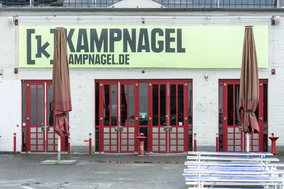 Kampnagel Kampnagel