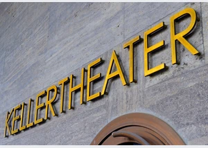 Kellertheater