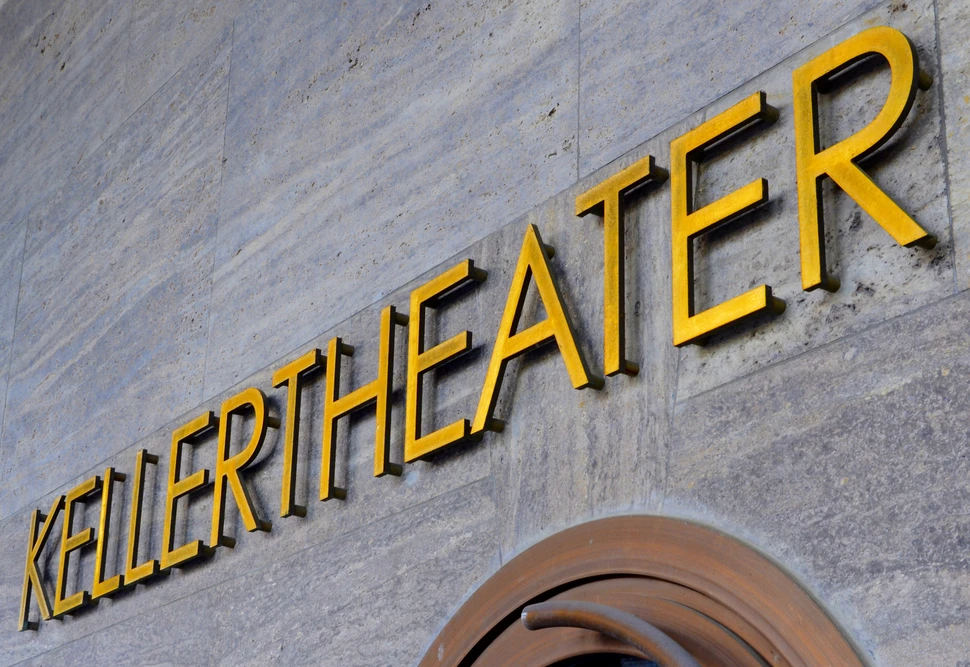 Kellertheater