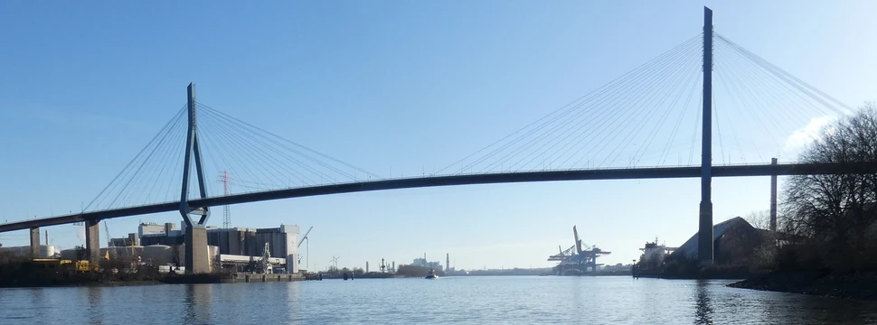 Köhlbrandbrücke