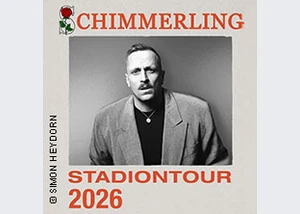 Schimmerling - Stadiontour 2026