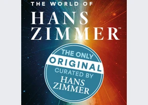 The World of Hans Zimmer 2024 - A New Dimension