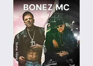 Bonez MC - Ladies Night