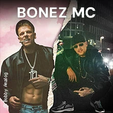 Bonez MC - Ladies Night