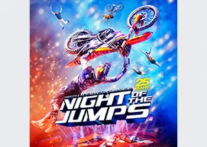 NIGHT of the JUMPs