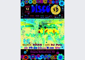 Disco 53 +/-