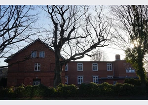 Bürgerhaus Meiendorf