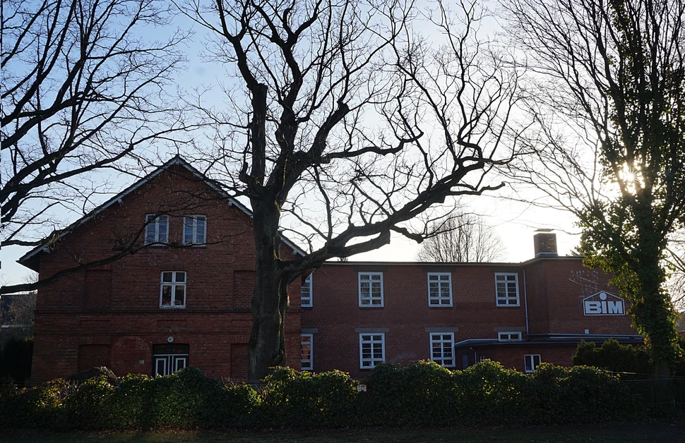 Bürgerhaus Meiendorf