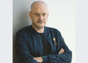 Jonas Lüscher