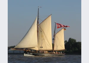 Ankunft aus Brest 2004 (2)