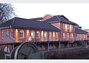 Kulturforum am Hafen